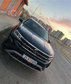 فولكسفاغن أطلس